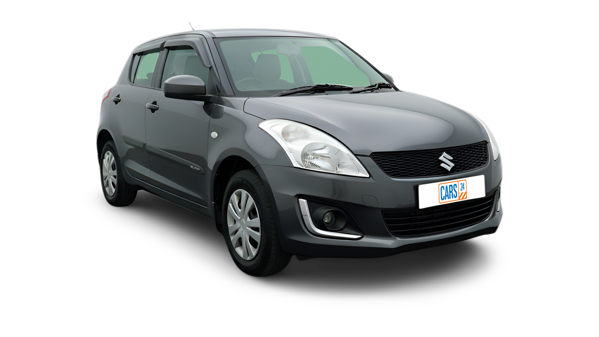 Maruti Swift-img